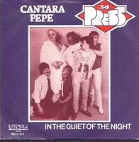 The Press - Cantara pepe