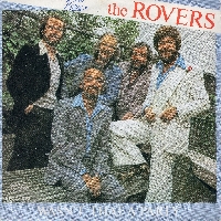 The Rovers - Wasn't that a party