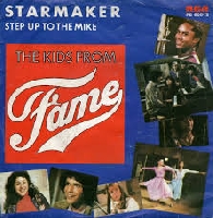 The Kids from Fame - Starmaker