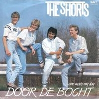 The Shorts - Door de bocht
