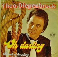Theo Diepenbrock - Oh darling