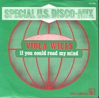 Viola Willis - If you could read my mind