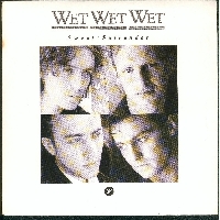 Wet Wet Wet - Sweet surrender