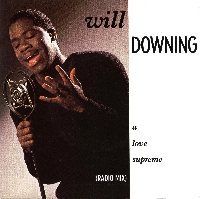 Will Downing - A love supreme