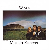 Wings - Mull of Kintyre