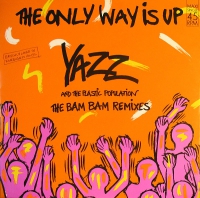 Yazz - The only way is up