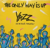Yazz - The only way is up