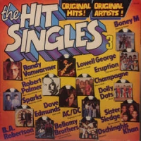Various - The Hit Singles 3