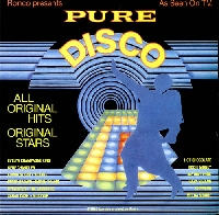 Various - Pure Disco