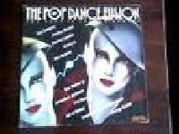 Various - The pop dance fusion