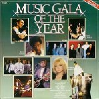 Various - Music Gala of the Year vol. 3