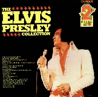 Elvis Presley - The Elvis Presley collection