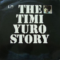 Timi Yuro - The Timi Yuro story