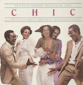 Chic - Chic's greatest hits