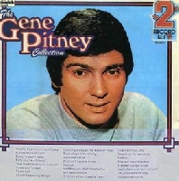 Gene Pitney - The Gene Pitney collection