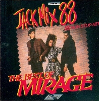 Mirage - Jack mix ´88