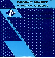 Winston Groovy - Nightshift