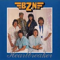 BZN - Heartbreaker