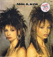 Mel & Kim - F.L.M.