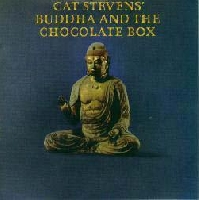Cat Stevens - Buddha and the chocolate box