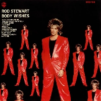 Rod Stewart - Body wishes