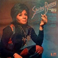 Shirley Bassey - And I love you so