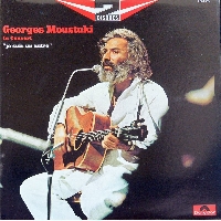 Georges Moustaki - Concert