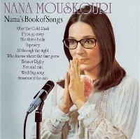 Nana Mouskouri - Nana's book of songs