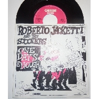 Roberto Jacketti & The Scooters - One day's enough