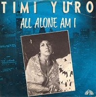 Timi Yuro - All alone am I