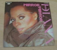 Diana Ross - Mirror, mirror