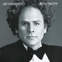 Art Garfunkel - Scissors cut