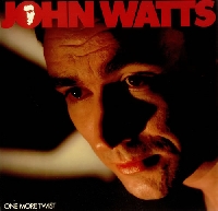 John Watts - One more twist