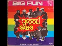Kool & the Gang - Big fun