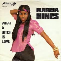 Marcia Hines - What a bitch is love
