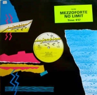 Mezzoforte - No limit