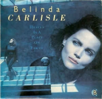 Belinda Carlisle - Heaven is a place on earth