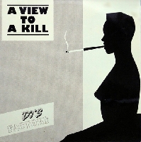 Dj's Factory - A view to a kill