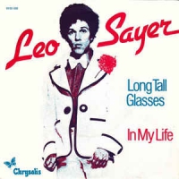 Leo Sayer - Long tall glasses