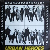 Urban Heroes - Habadaba riwikidi