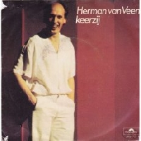 Herman van Veen - Keerzij