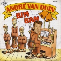 Andre van Duin - Als je huilt - Bim bam