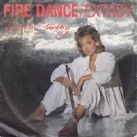 Berdien Stenberg - Fire dance / Extasy