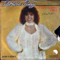 Patricia Paay - Everlasting love
