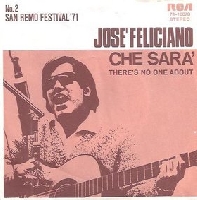 Jose Feliciano - Che sara
