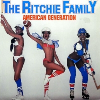 The Ritchie Family - American generation
