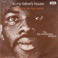 The Les Humphries Singers - To my father's house