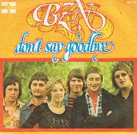 BZN - Don't say goodbye