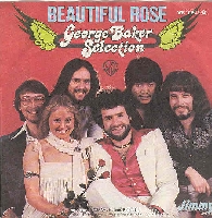 George Baker Selection - Beautiful rose