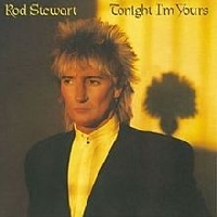 Rod Stewart - Tonight I'm yours